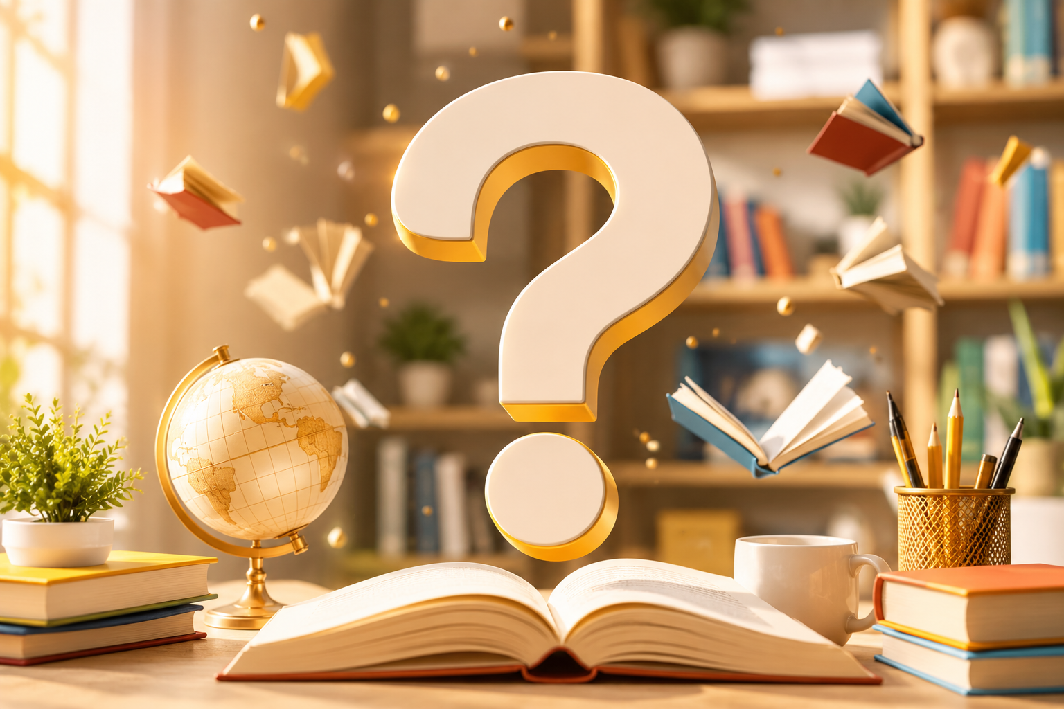 Frequently Asked Questions