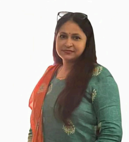 Payal Sharma